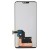 Lcd With Touch Screen For Lg G7 Thinq White By - Maxbhi Com