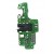 Charging Connector Flex Pcb Board For Tecno Spark Go 2021 By - Maxbhi Com