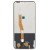 Lcd With Touch Screen For Nokia Xr21 White By - Maxbhi Com