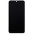 Lcd With Touch Screen For Samsung Galaxy A55 5g Black By - Maxbhi Com