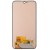 Lcd With Touch Screen For Samsung Galaxy A55 5g Black By - Maxbhi Com