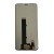 Lcd With Touch Screen For Ulefone Note 15 Blue By - Maxbhi Com