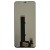Lcd With Touch Screen For Ulefone Note 15 Purple By - Maxbhi Com