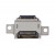 Charging Connector For Samsung Galaxy S8 Plus 128gb By - Maxbhi Com