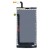 Lcd With Touch Screen For Philips S398 Black By - Maxbhi Com