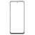 Replacement Front Glass For Motorola Moto G42 Green By - Maxbhi Com