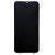 Lcd With Touch Screen For Itel A04 Cyan By - Maxbhi Com