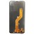 Lcd With Touch Screen For Itel A04 White By - Maxbhi Com
