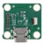Charging Connector Flex Pcb Board For Nokia T20 By - Maxbhi Com