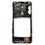 Middle Frame Ring Only For Ulefone Note 8p White By - Maxbhi Com