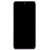 Lcd With Touch Screen For Honor X9b 5g Green By - Maxbhi Com