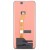Lcd With Touch Screen For Honor X9b 5g White By - Maxbhi Com
