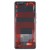 Lcd Frame Middle Chassis For Xiaomi 12s Pro Green By - Maxbhi Com
