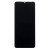 Lcd With Touch Screen For Zte Blade A72s Black By - Maxbhi Com