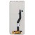 Lcd With Touch Screen For Zte Blade A72s Blue By - Maxbhi Com