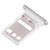 Sim Card Holder Tray For Huawei Nova 10 Pro Silver - Maxbhi Com