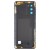Back Panel Cover For Zte Blade V40 Vita Black - Maxbhi Com