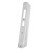 Side Cover For Doogee V Max Silver By - Maxbhi Com