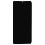 Lcd With Touch Screen For Oppo A18 Blue By - Maxbhi Com