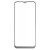 Replacement Front Glass For Realme C3 White By - Maxbhi Com