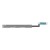 Volume Button Flex Cable For Google Pixel 8 Pro By - Maxbhi Com