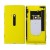 Back Panel Cover For Nokia Lumia 920 Yellow - Maxbhi Com