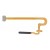 Fingerprint Sensor Flex Cable For Oppo A38 White By - Maxbhi Com