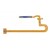 Fingerprint Sensor Flex Cable For Oppo A38 White By - Maxbhi Com