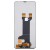 Lcd With Touch Screen For Zte Blade V41 Vita 5g White By - Maxbhi Com
