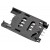 Sim Connector For Nokia 6610i - Maxbhi Com