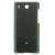 Back Panel Cover For Htc Hero Black - Maxbhi Com