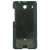 Back Panel Cover For Htc Hero Black - Maxbhi Com