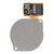 Fingerprint Sensor Flex Cable For Honor 20e Black By - Maxbhi Com