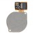 Fingerprint Sensor Flex Cable For Honor 20e White By - Maxbhi Com
