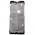 Lcd Frame Middle Chassis For Blackview Bv5200 Green By - Maxbhi Com