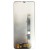 Lcd With Touch Screen For Zte Blade A7p White By - Maxbhi Com