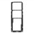 Sim Card Holder Tray For Blackview Bv5200 Orange - Maxbhi Com