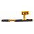 Volume Button Flex Cable For Blu G61s By - Maxbhi Com