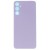Back Panel Cover For Samsung Galaxy A05s Violet - Maxbhi Com