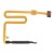 Fingerprint Sensor Flex Cable For Samsung Galaxy A05s Green By - Maxbhi Com