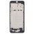 Lcd Frame Middle Chassis For Samsung Galaxy A05s White By - Maxbhi Com