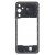 Middle Frame Ring Only For Samsung Galaxy A05s Black By - Maxbhi Com