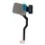 Fingerprint Sensor Flex Cable For Oppo Find X5 Pro Blue By - Maxbhi Com