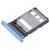 Sim Card Holder Tray For Honor X50 5g Blue - Maxbhi Com