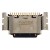 Charging Connector For Infinix Zero X Pro By - Maxbhi Com