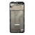 Lcd Frame Middle Chassis For Tecno Pop 5blue By - Maxbhi Com