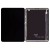 LCD with Touch Screen for Apple iPad Pro 11 2024 Black