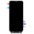 Lcd With Touch Screen For Huawei P60 White By - Maxbhi Com