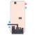 Lcd With Touch Screen For Huawei P60 White By - Maxbhi Com