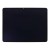 Lcd With Touch Screen For Apple Ipad Air 13 2024 Black By - Maxbhi Com